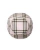 Burberry Women's Classic Checked Bucket Hat - 2