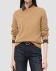 Burberry Women's Constance Cashmere Crewneck Sweater - 2