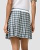 Burberry Women's Daria Tennis Pleated Mini Skirt - 3