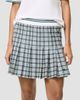 Burberry Women's Daria Tennis Pleated Mini Skirt - 4