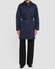 Burberry Women's Darliston Quilted Check Trench Coat - 2