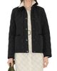 Burberry Women's Dorset Diamond Quilted Jacket - 3