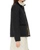 Burberry Women's Dorset Diamond Quilted Jacket - 4
