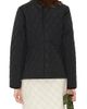 Burberry Women's Dorset Diamond Quilted Jacket - 5