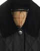 Burberry Women's Dorset Diamond Quilted Jacket - 6