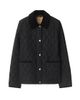 Burberry Women's Dorset Diamond Quilted Jacket - 7