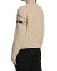 Burberry Women's Edie EKD Aran Knit Turtleneck Sweater - 5