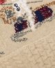 Burberry Women's Edie EKD Aran Knit Turtleneck Sweater - 7