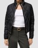 Burberry Women's Felicia Wool-Cashmere Fleece Jacket - 2