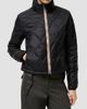 Burberry Women's Felicia Wool-Cashmere Fleece Jacket - 3