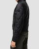 Burberry Women's Felicia Wool-Cashmere Fleece Jacket - 4
