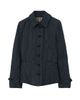 Burberry Women's Fernleigh Quilted Thermoregulated Jacket - 1