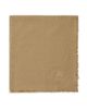 Burberry Women's Fringed Check Wool Scarf - 2