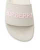 Burberry Women's Furley Logo Slides - 5