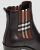 Burberry Women's Hampstead 70MM Leather Ankle Boots - 3