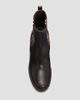 Burberry Women's Hampstead 70MM Leather Ankle Boots - 4