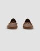 Burberry Women's Highgate Check Canvas Ballet Flats - 2
