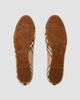 Burberry Women's Highgate Check Canvas Ballet Flats - 5