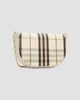 Burberry Women's Highlands Check Chain-Strap Crossbody Bag - 3
