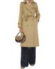 Burberry Women's Highlands Check Crossbody Bag - 2