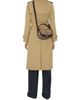 Burberry Women's Highlands Check Crossbody Bag - 3