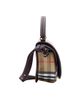 Burberry Women's Highlands Check Crossbody Bag - 4