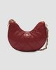 Burberry Women's Horseshoe Chain Shoulder Bag - 1