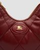 Burberry Women's Horseshoe Chain Shoulder Bag - 3