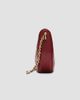 Burberry Women's Horseshoe Chain Shoulder Bag - 4