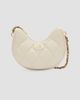 Burberry Women's Horseshoe Quilted Chain Strap Shoulder Bag - 1