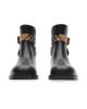 Burberry Women's Huntley Leather Ankle Boots - 2