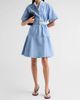 Burberry Women's Jean Denim Belted Dress - 2