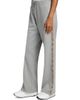 Burberry Women's Jodie Check Wide-Leg Sweatpants - 4