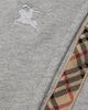 Burberry Women's Jodie Check Wide-Leg Sweatpants - 7