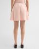 Burberry Women's Josselyn Cotton Gabardine Trench Mini Skirt - 3