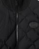Burberry Women's Kelsley Quilted Logo Jacket - 2