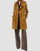 Burberry Women's Kennsington Cashmere Trench Coat - 2