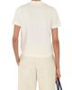 Burberry Women's Knight Stamp Cotton T-Shirt - 5