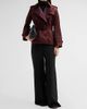 Burberry Women's Lakefield Garbadine Trench Jacket - 2