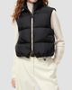 Burberry Women's Langdale Hooded Convertible Puffer Jacket - 2