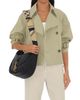 Burberry Women's Leather Crossbody Bag - 2