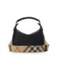 Burberry Women's Leather Crossbody Bag - 5