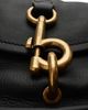 Burberry Women's Leather Crossbody Bag - 6