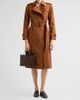 Burberry Women's Mini Bloomsbury Reversible Tote Bag - 5