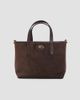 Burberry Women's Mini Bloomsbury Reversible Tote Bag - 7