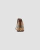 Burberry Women's Mini Check Shoulder Bag - 4