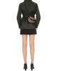 Burberry Women's Mini Highlands Check Top Handle Bag - 3