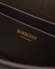 Burberry Women's Mini Highlands Check Top Handle Bag - 6