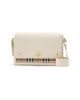 Burberry Women's Note Medium Check & Leather Crossbody Bag - 1