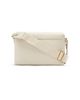 Burberry Women's Note Medium Check & Leather Crossbody Bag - 3